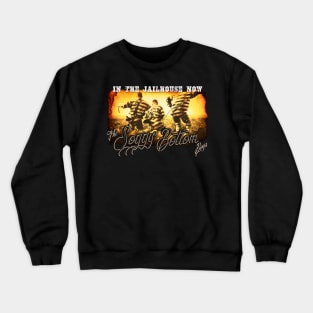 soggy bottom boys design Crewneck Sweatshirt